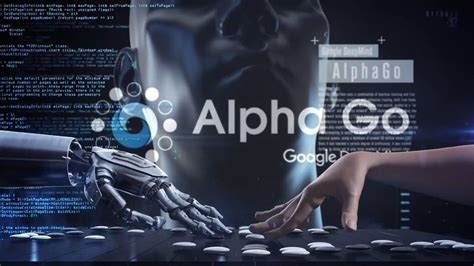 Google Deepmind AlphaGo_title_bridge | Motion design, Motion, Google