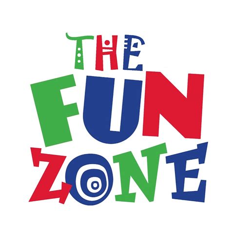 The Fun Zone - YouTube