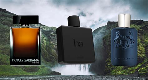 The Best Perfumes for Men in 2023 - Showbiz Khabri