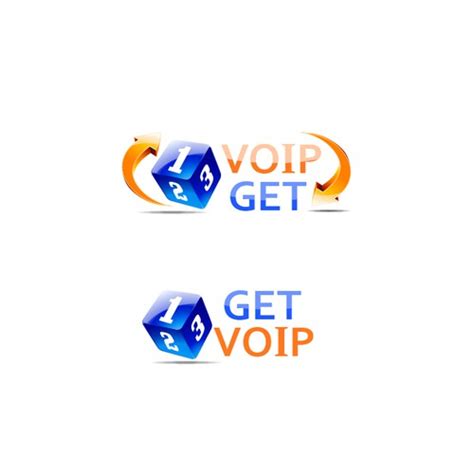 123 Get VoIP | Logo design contest