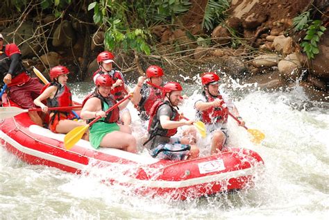 Rio Toro White Water Rafting | Casey LeFever | Flickr