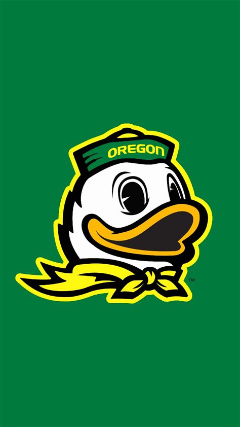 Oregon Ducks Wallpapers - TubeWP