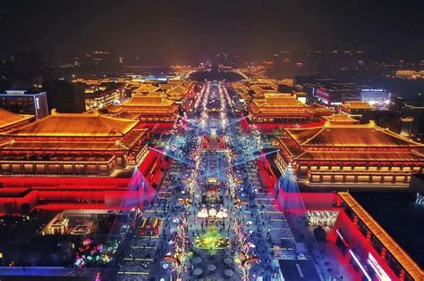 12 Essential Things To Do in Shaanxi, China