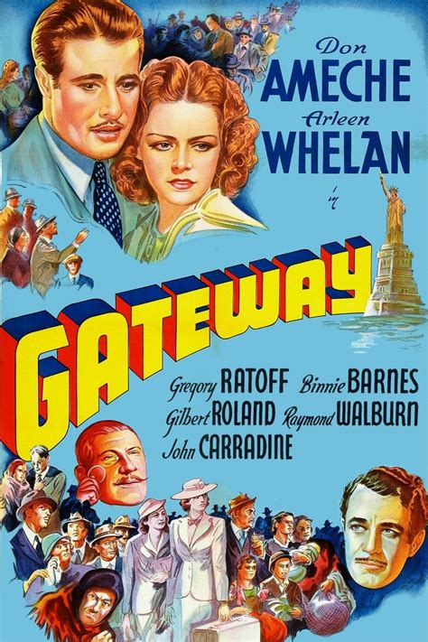 Gateway | Rotten Tomatoes