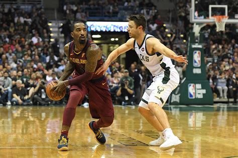 Bucks at Cavaliers live stream: How to watch online