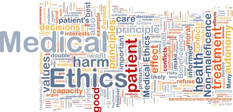 Five Top Ethical Issues in Healthcare | AMN Healthcare