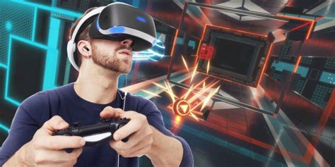 Top 5 future games that got us excited for VR — Console Trade In