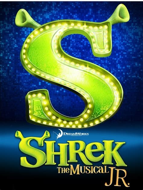 Shrek, The Musical Jr. at Buena Regional Middle School - Performances May 13, 2016 to May 14 ...