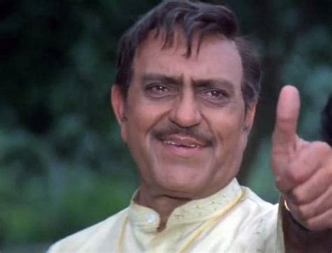 Amrish Puri - Biography, Height & Life Story | Super Stars Bio