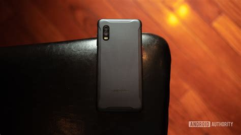 Samsung Galaxy XCover Pro review: Form over function