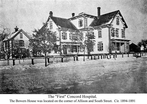 Historic Concord NH Photos - an album on Flickr