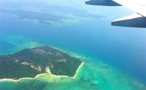 The Andaman and Nicobar Islands: India’s Eastern Anchor in a Changing ...