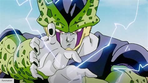 The 11 best Dragon Ball Z characters