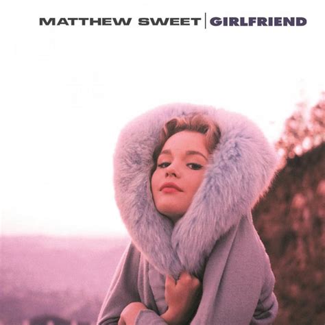 Matthew Sweet - Girlfriend (2017, 180g, Vinyl) | Discogs