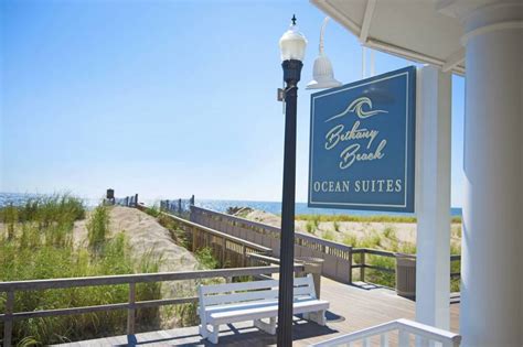 Book Bethany Beach Ocean Suites Residence Inn by Marriott in Bethany Beach | Hotels.com