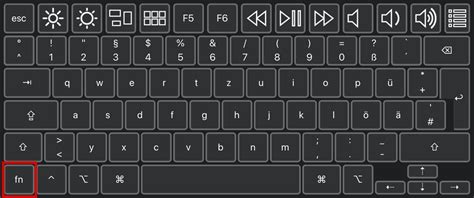 Funktionstasten | Diese Funktionen haben die F-Tasten auf der Tastatur - IONOS