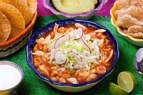 Cómo Cocinar: Receta de Pozole Rojo | Kitchen Fair