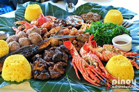 25 Dishes Around the Philippines - WayPH.com