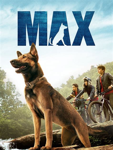 Max: Trailer 1 - Trailers & Videos - Rotten Tomatoes