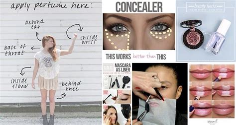 16 Simple Beauty Secrets You Absolutely Must Know Now