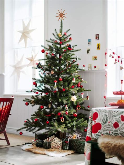 IKEA Christmas Collection 2023: A Touch of Winter Coziness - The Nordroom