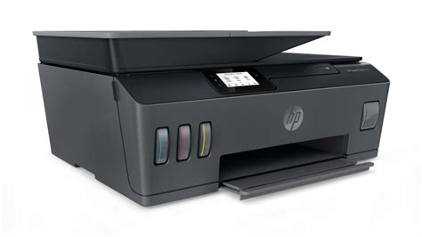 Impresora Todo-en-Uno HP Smart Tank 615 inalámbrica - Cash Business