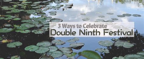 3 Ways to Celebrate Double Ninth Festival - Metis Advisory