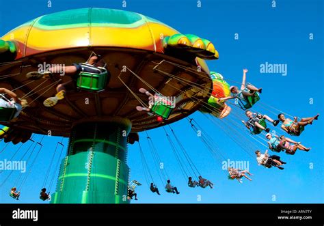 The Archelon ride at Adventure Island Southend on sea Essex England ...