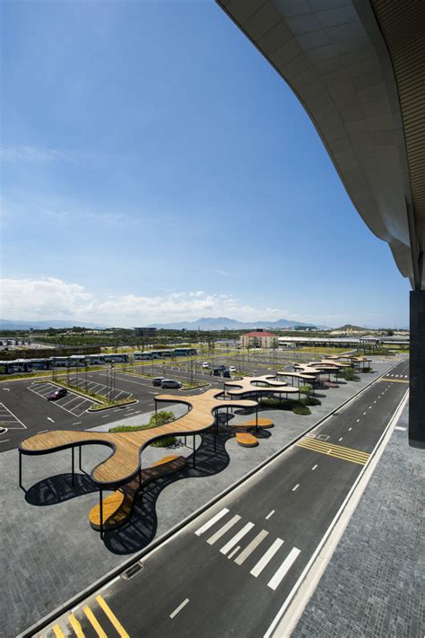 Cam Ranh International Airport | Landscape First