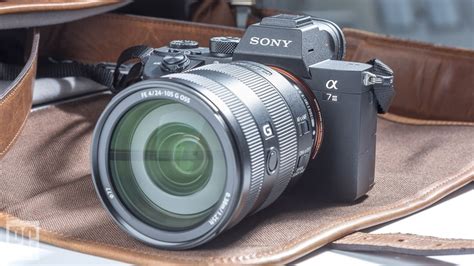 The Best Full-Frame Cameras for 2023 | PCMag