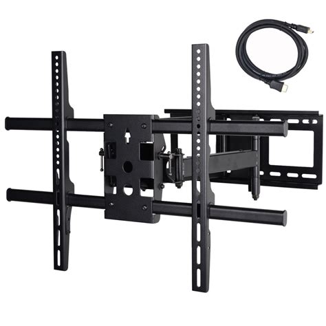 VideoSecu TV Wall Mount for 39"-70" Sony LG Panasonic Vizio Sharp LED ...