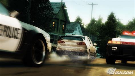 NFS Undercover images NEW | Need for Speed Undercover Trailer Car List NFS Under Cover ...