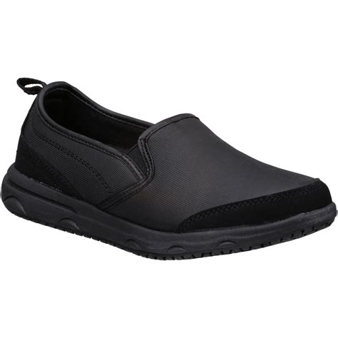 Tredsafe Women's Sara Slip-Resistant Athletic Shoe - Walmart.com