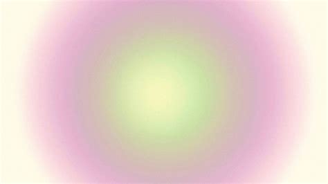 Gradient Aura Green and Purple Ambience Desktop Wallpaper in 2022 ...