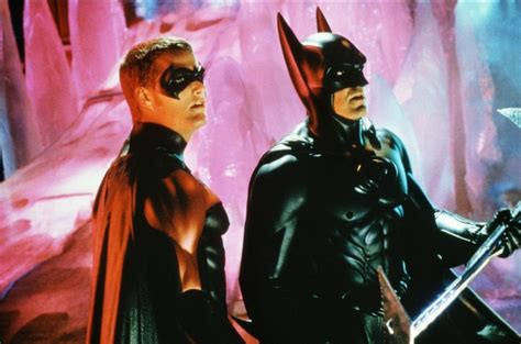 Batman Forever - Film (1995) - SensCritique