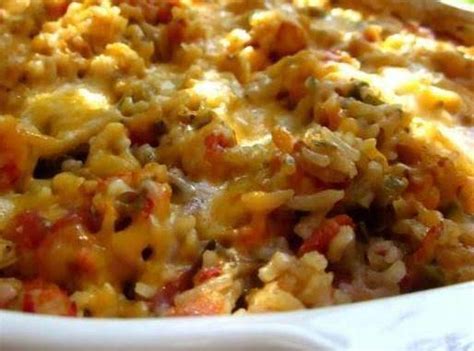 Imitation Crab Casserole Recipe | Just A Pinch Recipes