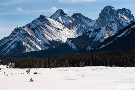 Canmore and Kananaskis Country Hiking and Walking Trails - Canmore ...