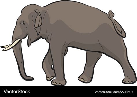 Top 197+ Asian elephant cartoon - Tariquerahman.net