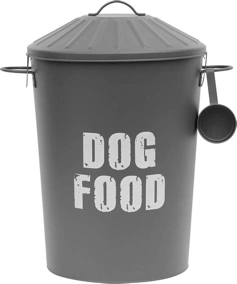 Top 10 Dog Food Storage Bins for Hassle-Free Mealtime: A Review and ...