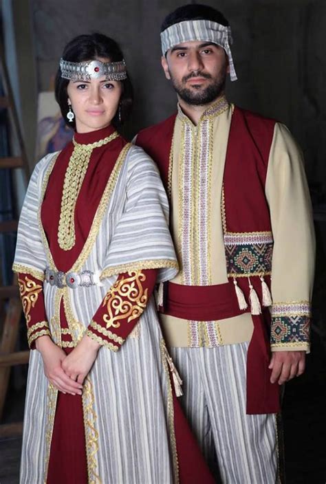 Armenian Taraz(National dress) *** "Armenia is considered as the land of Noah and an open-air ...