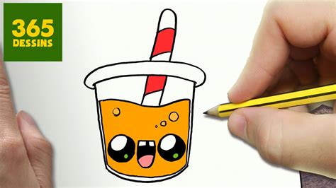 Comment Dessiner Une Glace Kawaii Dessin Kawaii Et Fa - vrogue.co