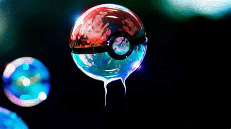 73 Best Free All Pokemon Balls 4K Wallpapers - WallpaperAccess