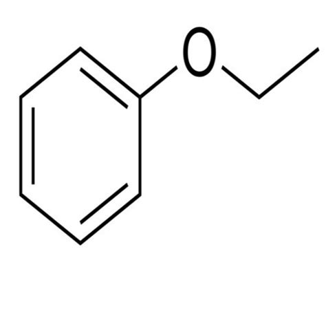 Phenetole Manufacturer - Ethyl Phenyl, Ethyl Phenyl Ether and Phenyl Ethyl Ether