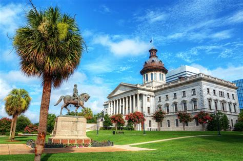 Best Sights and Monuments in Columbia - Choice Hotels