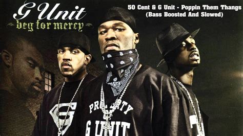 G Unit Logo Wallpaper (52+ pictures)