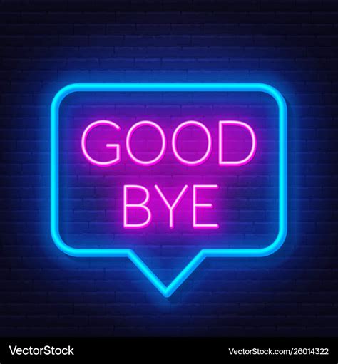 Good bye – Telegraph