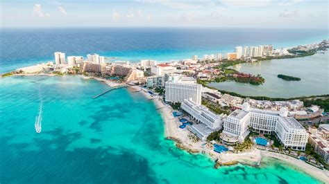 The All-Time Best Beaches To Visit On Your Next Trip To Cancun