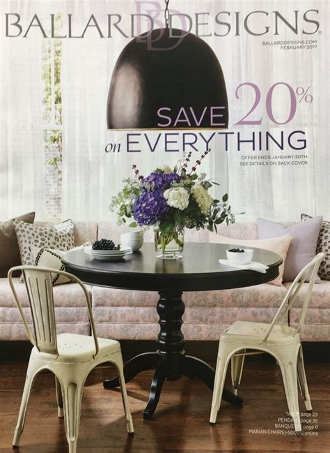 30 Free Home Decor Catalogs Mailed To Your Home (FULL LIST)