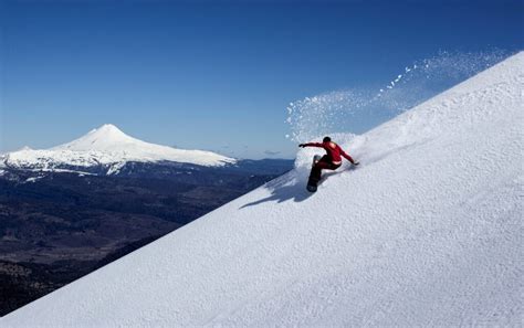 Ski Chile | Skiing in Chile | | Chile Wild