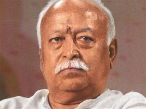 RSS chief Mohan Bhagwat calls for discussion on reservation | India News